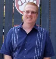 Faculty Member Charles Cadenhead