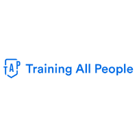 Training All People Logo.