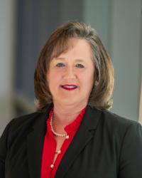 VP Rowland Headshot
