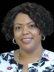 Leticia Henderson Baker Headshot