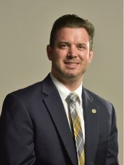 Nick Vick Headshot
