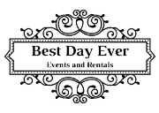 Best Day Ever Logo