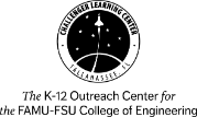CLC and FAMU FSU College of Engineering Logo