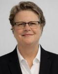 Pamela Johnson Headshot