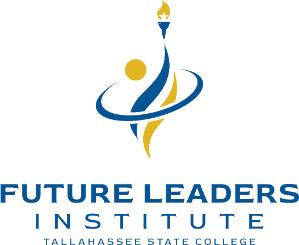 TSC Future Leaders Institue Promotional Logo.